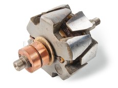 Lada Niva 1600 / 2101-2107 Alternator Rotor (Г221 Alternator)