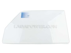 Lada 2104, 2105, 2107 Front Left Door Window Glass