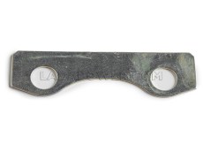 Lada NIva / 2101-2107 Exhaust Downpipe Plate