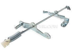 Lada Niva / 2101-2107 Solex Carburetor Accelerator Link Rod Assembly