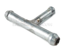 Lada Niva / 2101-2107 / Samara Fuel Line Tee Connector 8x6x8