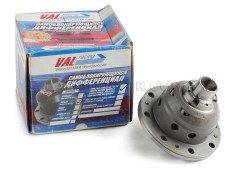 Lada Samara Torsen Differential Val-Racing