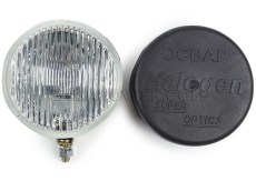 Lada Fog Light White H3