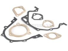 Lada Samara After 1993 Gearbox Gasket Set