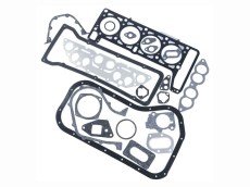 Lada Niva 1700 Multipoint Injection MPI Full Engine Gasket Set With 2 Steel Gaskets