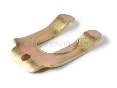 Lada Choke Hand Throttle Cable Clamp
