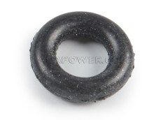 Lada Carburetor Idle Running Adjustment Screw Sealing Ring (#9)