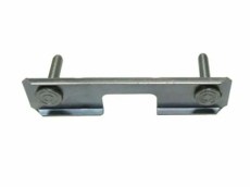 Lada Niva Front or Rear Mudflap Mud Flap Mounting Bracket