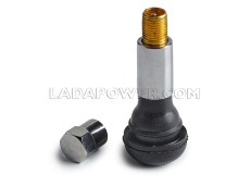 Lada Tubeless Tyre Valve Stem 