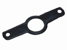 Lada 2104 Tailgate Handle Gasket