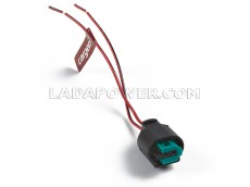 Lada Exterior Temperature Sensor Socket