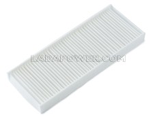 Lada Niva Cabin Air Filter