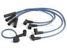 Lada Samara With Carburetor Ignition Leads Cable Set