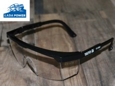 Protective Glasses Clear