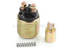 Lada Samara Starter Motor Relay Solenoid