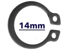 Lada Niva / 2101-2107 Gearbox Output Shaft Circlip