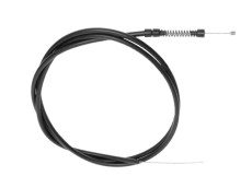 Lada Niva 2131 Long Tailgate Lock Cable