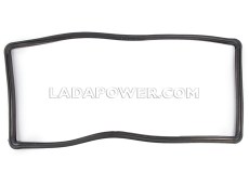 Lada 2104 Rubber Tailgate Glass Strip Weatherstrip Seal