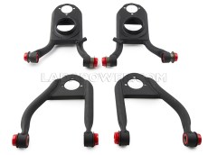 Lada 2101-2107 Sport Triangular Arms With Polyurethane Bushings