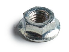 Lada Taillight Special Nut M5*0,8*5
