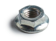 Lada Taillight Special Nut M5*0.8*5