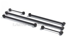 Lada Niva 2016-On Rear Trailing Arm And Panhard Rod Set 