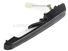 Lada Samara Rear Left Door Handle Original