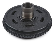 Lada Niva 1700 2003-On Multipoint Injection MPI Crankshaft Pulley