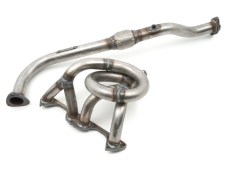Lada 2101-2107 8V 4-1 Exhaust Downpipe Subaru Sound Sport Tuning Stinger