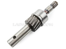 Lada Niva 2101-2107 Standard Reamer For Oil Pump Drive Shaft (Ø 22 / 48)