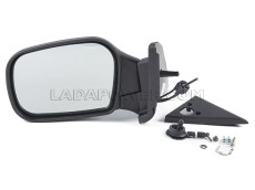 Lada Niva 21214 Left Exterior Mirror With Manual Adjustments