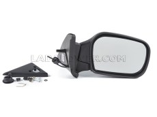 Lada Niva 21214 Right Exterior Mirror With Manual Adjustments