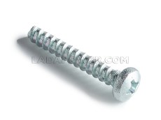 Lada Self-Tapping Screw 4,3*25,4