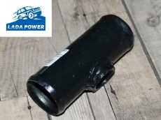Lada Pipe For Installation Radiator Fan Switch (10cm)