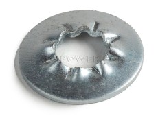 Lada Internal Tooth Lock Washer M4*11*1,4