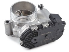 Lada Niva Throttle Body With E-Gas Electronic Throttle Bosch