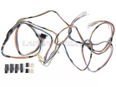Lada Niva Electric Mirror Wire Harness Cable Set