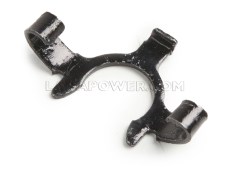 Lada Niva Multipoint Injection MPI Injector Nozzle Clip Old Type