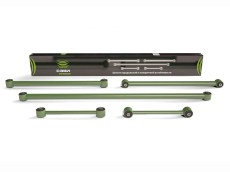 Lada Niva Rear Trailing Arm And Panhard Rod Set Sevi Extreme