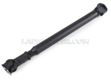 Lada Niva Rear Reinforced Propeller Shaft Tirsan