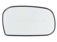Lada Niva 21214 Right Exterior Mirror Element (Without Heating)