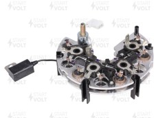 Lada 21214 Aftermarket Alternator StartVolt Rectifier Unit