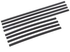 Lada 2101-2107 Sliding Glass Seal Kit