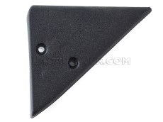 Lada Niva Left Interior Mirror Trim (Electric Mirror)