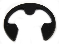Lada Niva Transfer Case Lever Clirclip D9