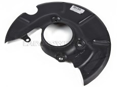 Lada Niva Front Right Brake Splash Guard Big