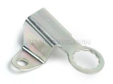 Lada Niva Left Brake Caliper Hose Bracket