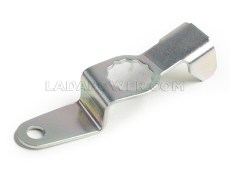 Lada Niva Left Brake Caliper Hose Additional Bracket