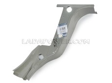 Lada Niva 1995-On Tailgate Pillar Left