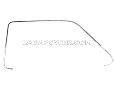 Lada Niva Front Left Door Trim Moulding For 1 Door (W/O Triangles)